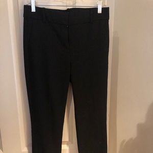 JCrew Cameron slim pants